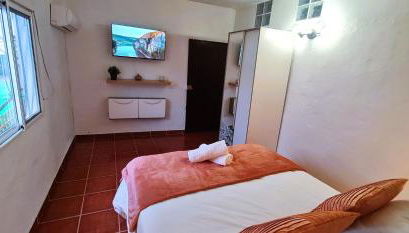 Rural Noalys - Foto 5, towels