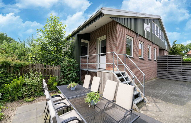 Eibergen's Holiday Haven - Foto 40