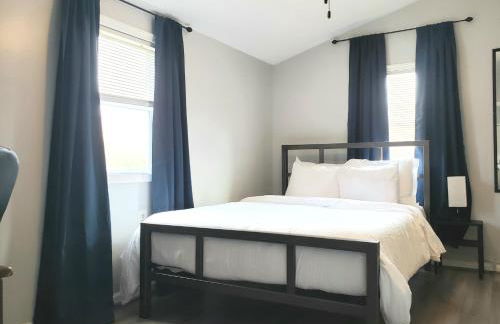 Private Duplex Near BWI Easy Access to I95 - Foto 35