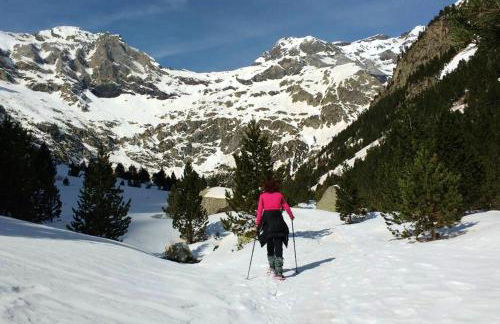 Cosy House Belsierre + Mountain View - Foto 11