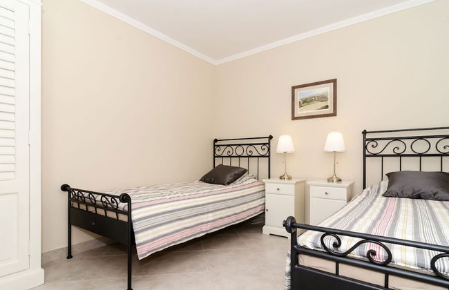 Apartments Gaura - One-bedroom Apartment With Terrace - Foto 2