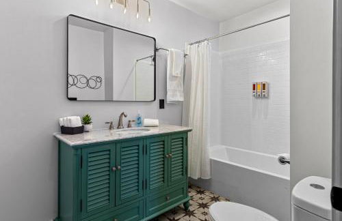 Wine Country Getaway | JZ Vacation Rentals - Foto 16