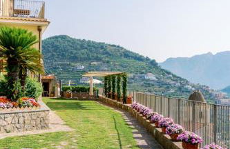 Villa Laura Near Ravello - Foto 61
