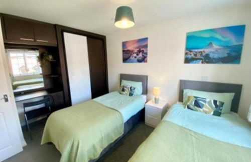 Guest Favourite - Home from Home - Foto 30