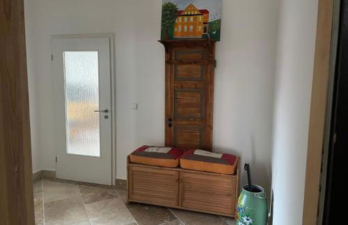 Wohnen in der alten Max Selbmann Villa - Foto 10