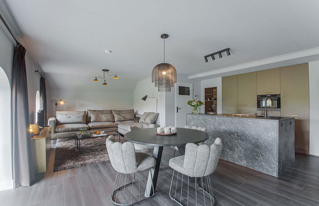 Farmhouse in Zelhem With Sauna Retreat - Foto 19