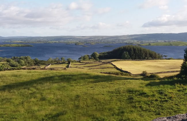 Villa Pio Luxury Apartment 3km From Historic Cong, Ashford Castle, Ashford Lodge - Foto 12