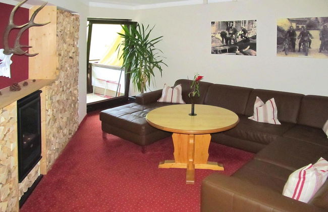 Apartment in Wildschonau by Schatzberg Lift - Photo 11