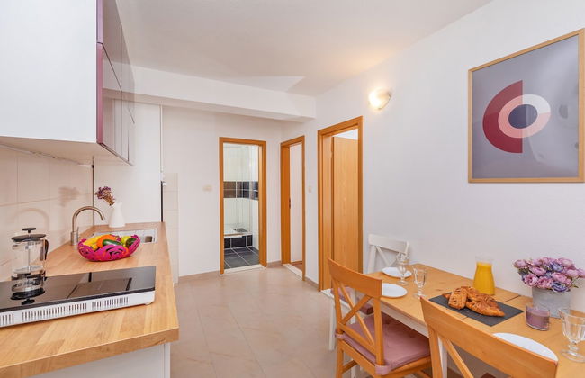 BIS Apartments 1 and 2 - Foto 11