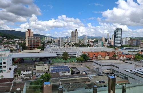Zu Hause, sua casa em Blumenau - Foto 18