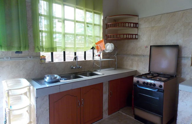 Stunning Villa in Private Compound in Nairobi, KE - Foto 10