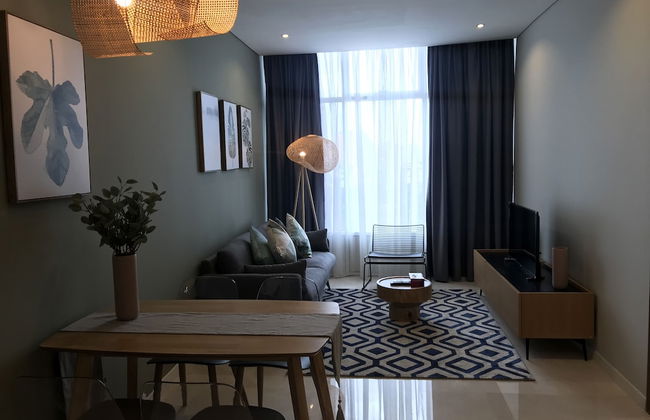 Sky Suites At KLCC Kuala Lumpur - Foto 33