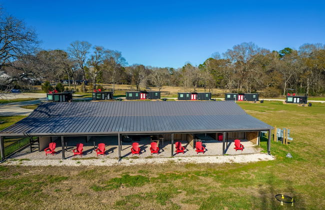 Happy Goat Retreat - Foto 46