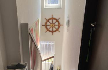 Ferienapartment Hartung - Foto 12