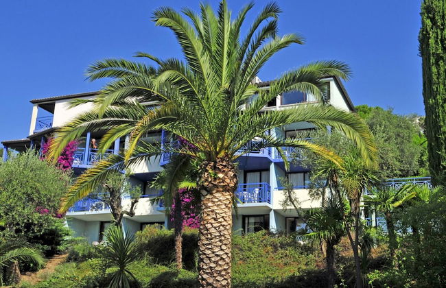 Aec Village Vacances - Les Cèdres - Foto 37