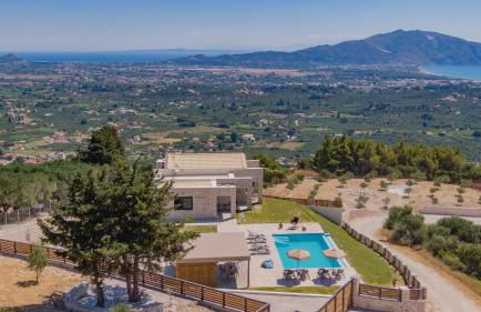 Zinos Luxury Villa - Foto 32