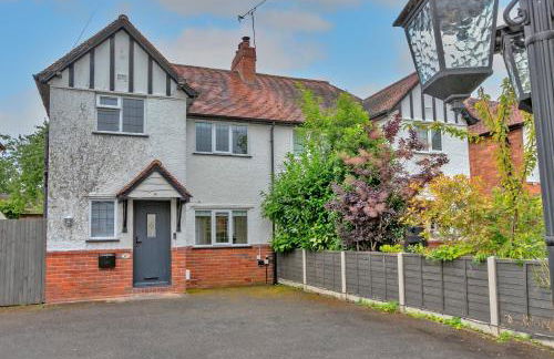 Finest Retreats - DeBarnes House - Foto 22