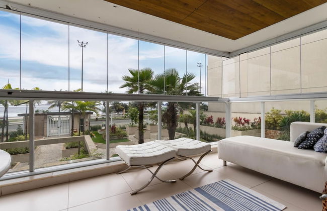 Luxury in Barra da Tijuca for Families Pp102 Z10 - Foto 36