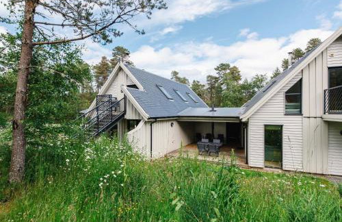 Otter Lodge - Foto 3