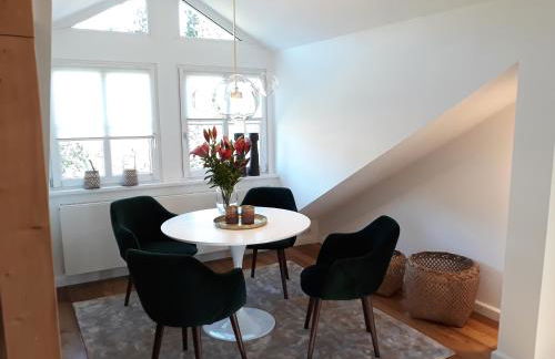 Apartment Schreyegg - Foto 12