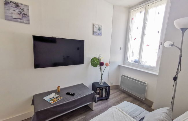 La Licorne - Foto 11