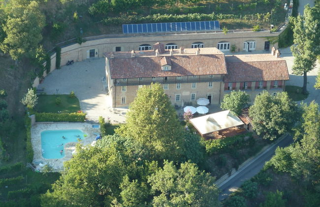 Agriturismo Le Querce del Vareglio - Photo 33