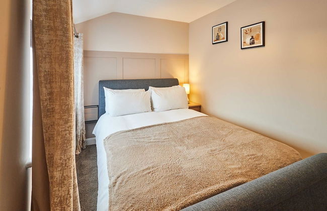 Host Stay Salt Rock Retreat - Foto 12