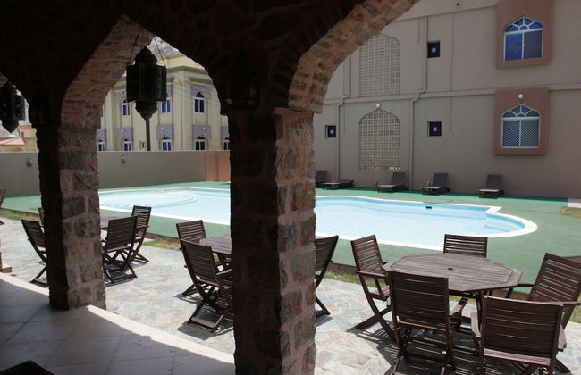 Esra Hotel Apartments - Photo 34