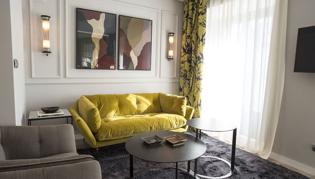 U-Sense Madrid Santa Ana - Foto 2, Imagen principal