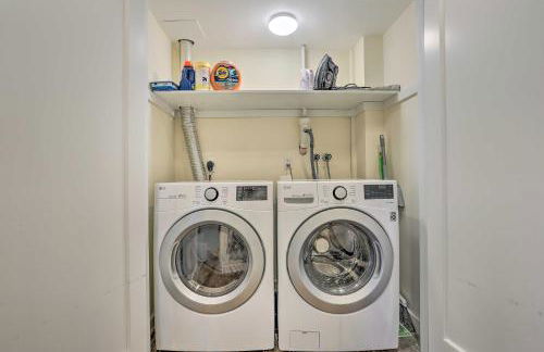 Sun-Lit Vernon Condo Less Than 2 Mi to Ski Resort! - Foto 27