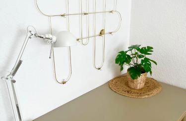 Gemütliches zentrales Apartment 2 min bis DU HBF - Photo 5