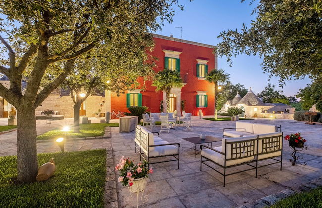 Tenuta Odegitria - Foto 67