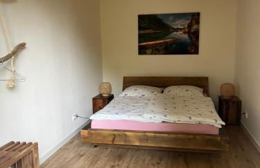 Ferienhaus Ulme in Naunhof Leipziger Neuseenland - Foto 15