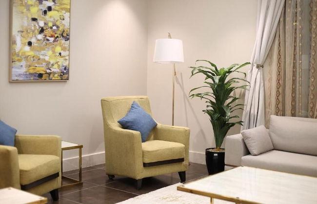 Rahhal Hotel Suites - Foto 10