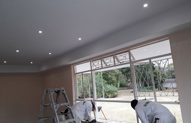 2 Bedroom Executive & Holiday Suburban Home - Foto 11