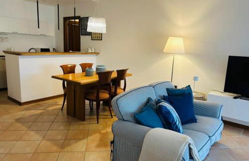 Golf Holiday House - Appartamento con soggiorno e due camere da letto - Foto 26