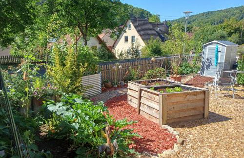 Ferienwohnung Sonnenschein Dittwar - Foto 15