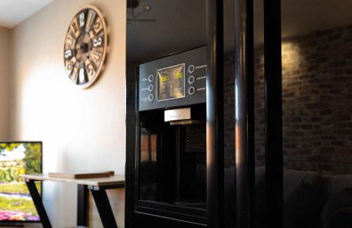 Cosy 2 bed hideaway in Louth - Foto 9