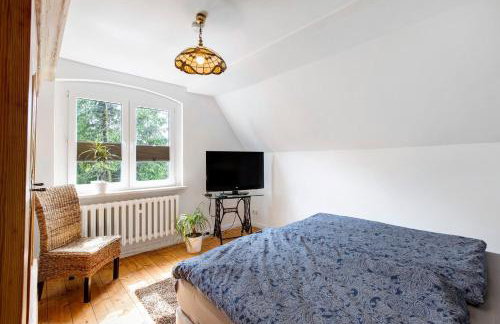 Ferienhaus Waldliebe - Foto 11