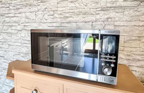 Apartment Alpenblick by Interhome - Foto 41