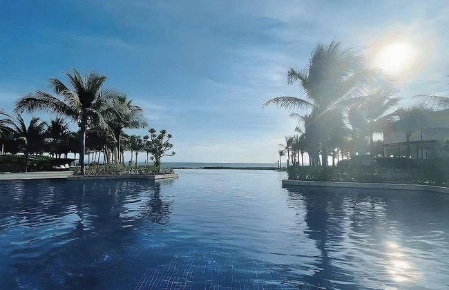 K' Sea View Resort Cam Ranh - Foto 16