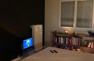 Appartement de Laura - Foto 3