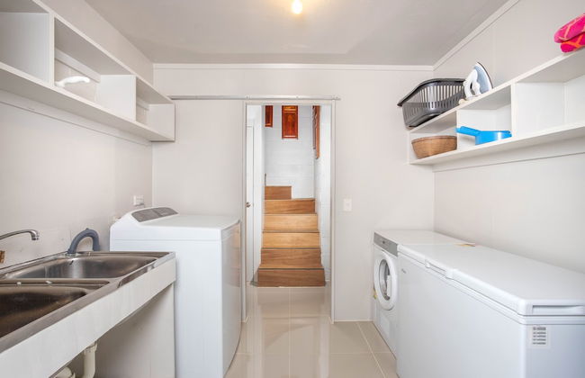 Natura Beach Pool Villa 1 - Foto 24