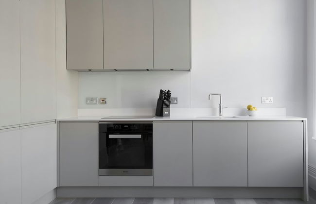 Sonder by Marriott Bonvoy Museum House Apartments British Museum - Photo 46