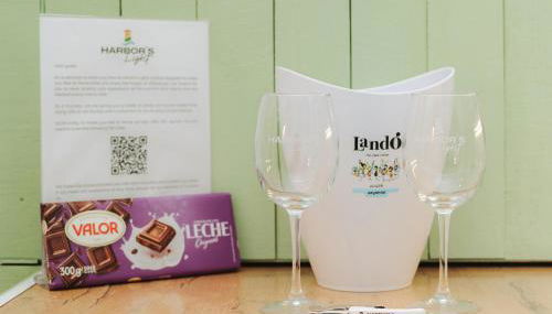 Prieto Picudo - Harbor's Light - Foto 2