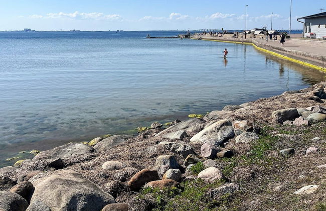 4 Person Holiday Home in Farjestaden - Foto 11