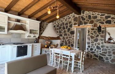 Orosei Summer Holidays - Cala del Turco green house - Foto 49