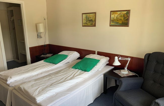 Moi Hotell - Photo 6