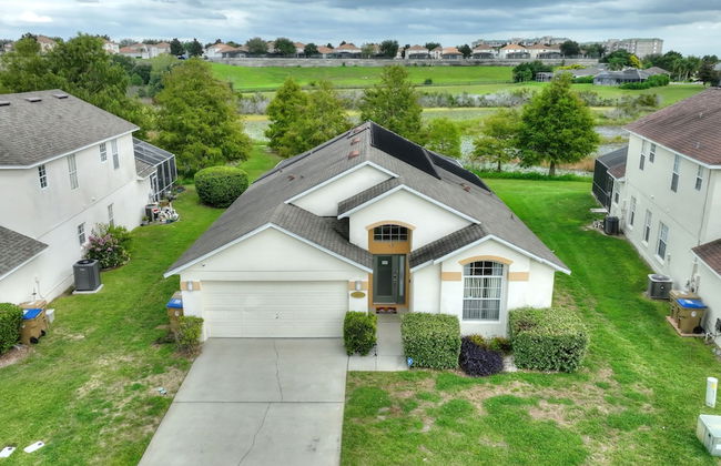 Star Oasis at Citrus Ridge by Shine Villas 091 - Foto 8