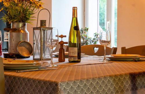 Lodge Les Rêveries de Charles - Foto 11